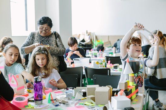 Museum of Contemporary Art